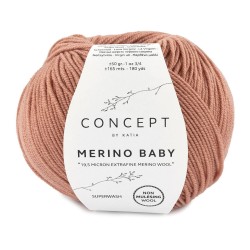 Merino Baby