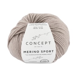 Merino Sport