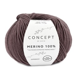 Merino 100%