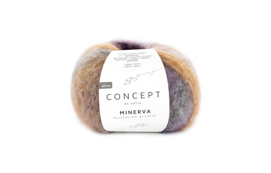 Katia Concept Minerva