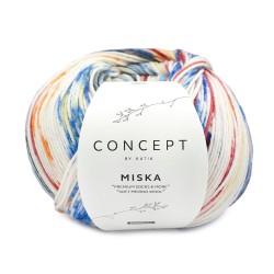 Miska Socks