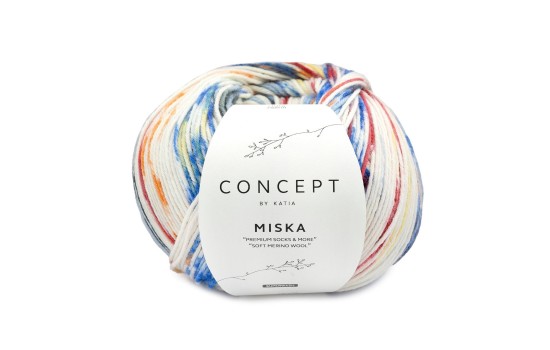 Katia Concept Miska