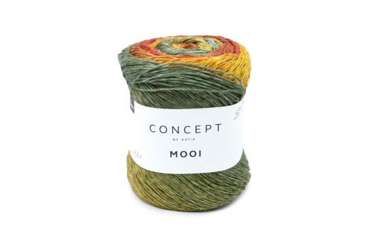 Katia Concept Mooi