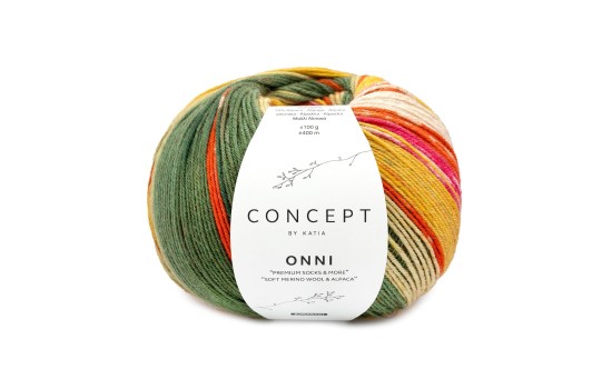 Katia Concept Onni