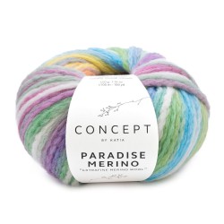 Paradise Merino