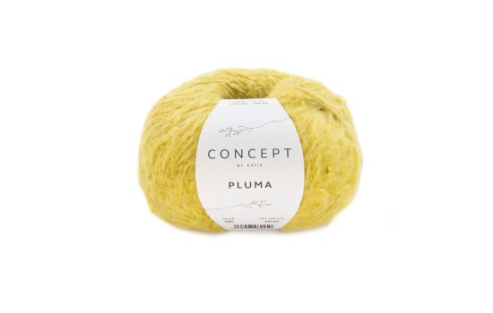 Katia Concept Pluma