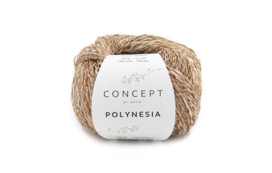 Katia Concept Polynesia