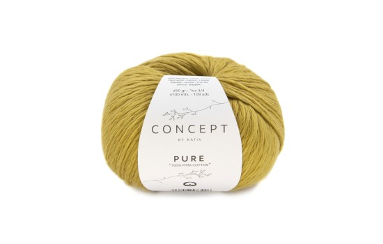 Katia Concept Pure