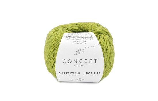 Katia Concept Summer Tweed