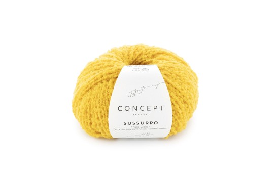 Katia Concept Sussurro