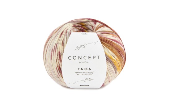 Katia Concept Taika