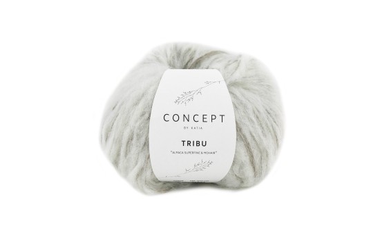 Katia Concept Tribu