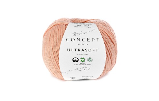 Katia Concept Ultrasoft