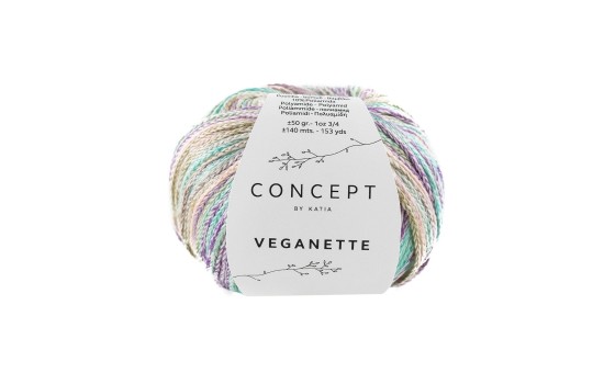 Katia Concept Veganette