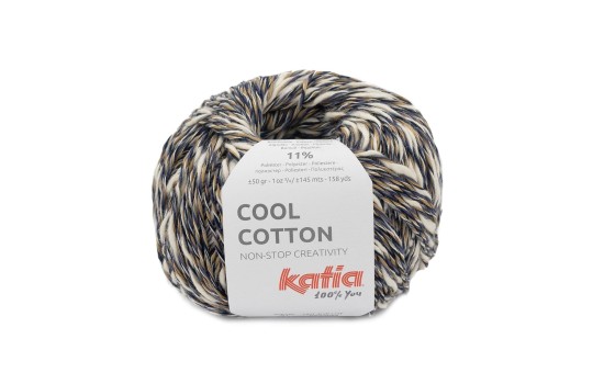 Katia Cool Cotton