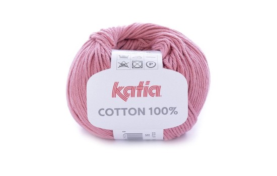 Katia Cotton 100%