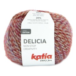 Delicia