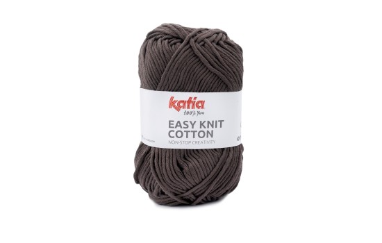 Katia Easy Knit Cotton