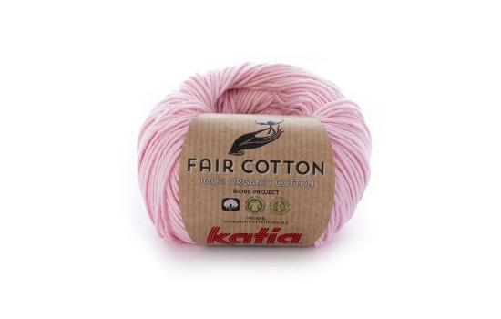 Katia Fair Cotton