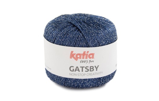 Katia Gatsby