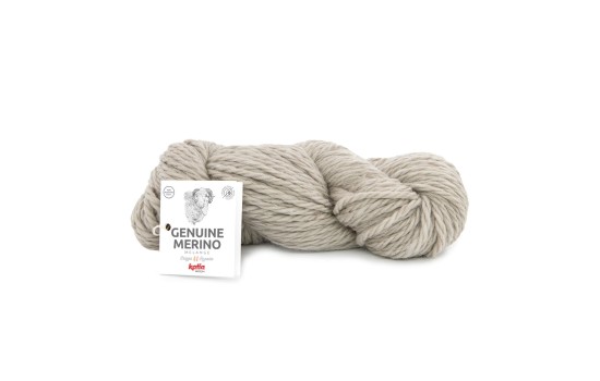 Katia Genuine Merino