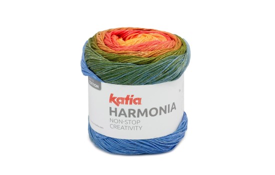 Katia Harmonia