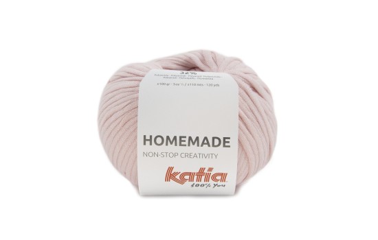 Katia Homemade
