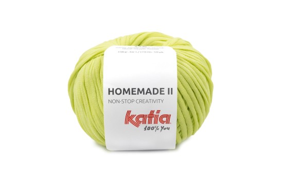 Katia Homemade II