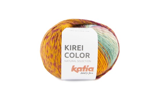 Katia Kirei Color