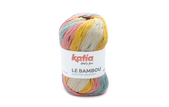 Katia Le Bambou