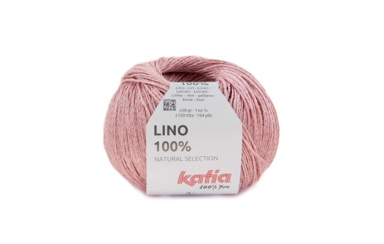 Katia Lino 100%