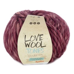 Love Wool Tones