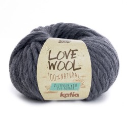 Love Wool
