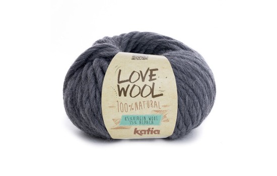 Katia Love Wool