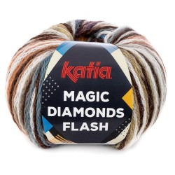 Magic Diamonds Flash
