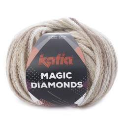 Magic Diamonds