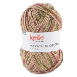 Marathon Chrome