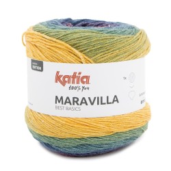 Maravilla