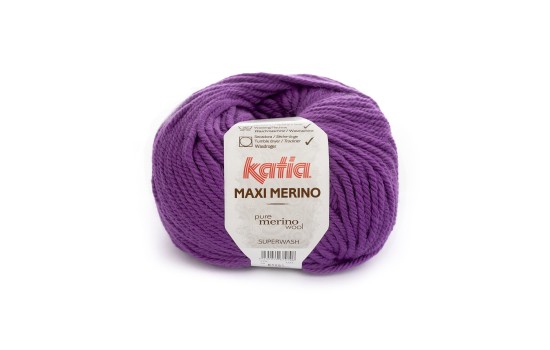 Katia Maxi Merino