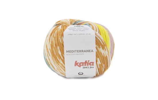 Katia Mediterranea