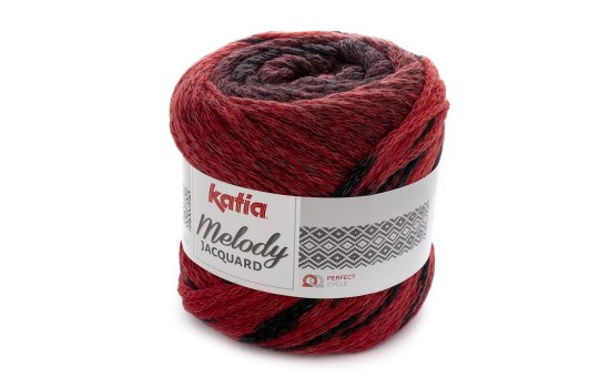 Katia Melody Jacquard