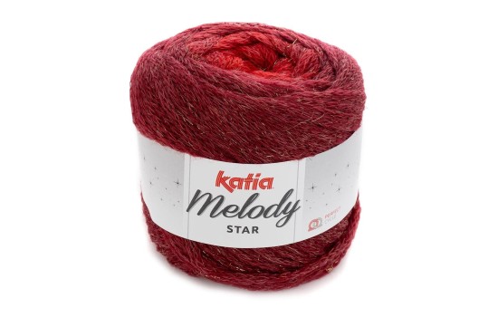 Katia Melody Star