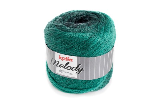 Katia Melody