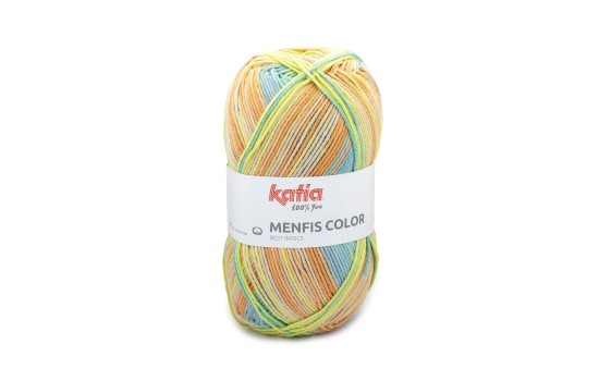 Katia Menfis Color