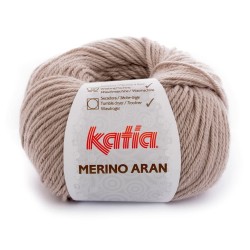 Merino Aran