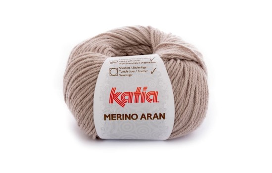 Katia Merino Aran