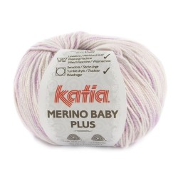 Merino Baby Plus