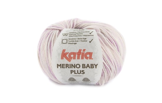 Katia Merino Baby Plus