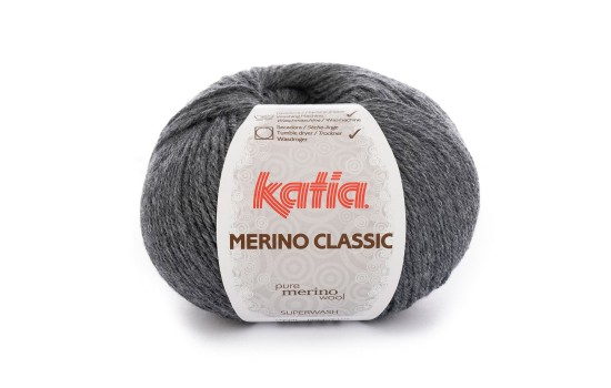 Katia Merino Classic