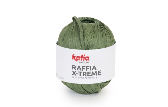 Katia Raffia X-Treme